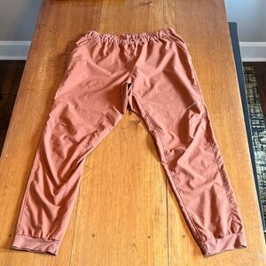 Patagonia Terrebonne Joggers
Mean